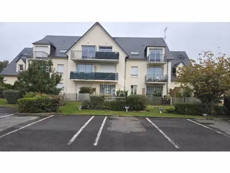 appartement 3 pièces 53 m² à vendre / acheter merlimont 62155 ? | era immobilier