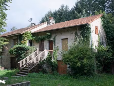 vente maison 6 pièces 109 m² à sousceyrac (46190)  166 625 €