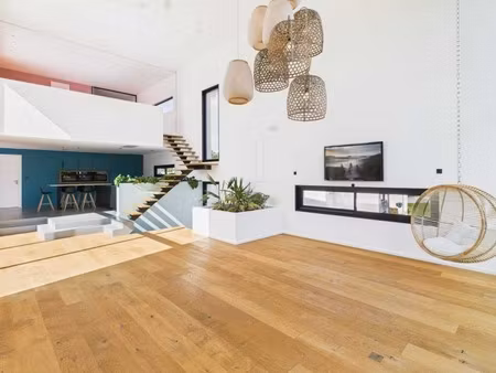 en vente maison individuelle 282 m² – 849 000 € |thil