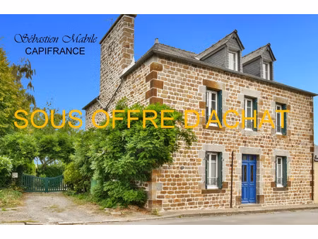 maison à vendre sains 7 pièce(s) 209m2 275 600€