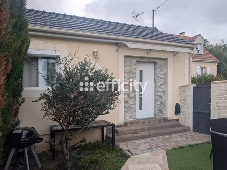 maison 1 pièce - 30 m²