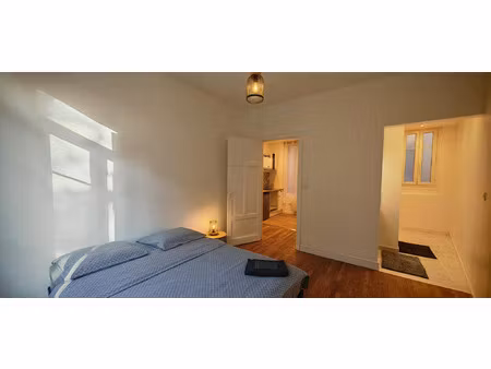 vente appartement 2 pièces 39 m² troyes (10000)