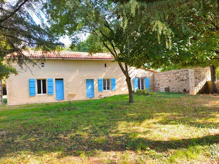 achat maison 5 pièces 153m²