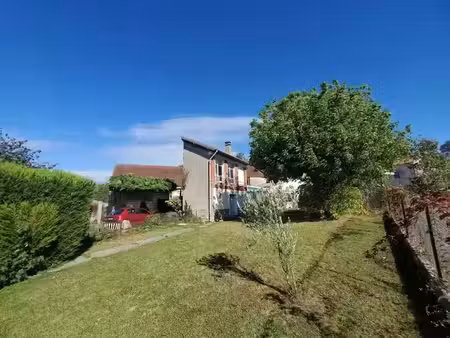 vente maison 4 pièces 85.5 m² à dammartin-sur-tigeaux (77163)  179 900 €