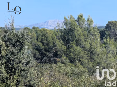 vente terrain 1 406 m²