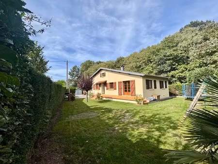 vente maison 5 pièces 160 m² à lannemezan (65300)  175 000 €