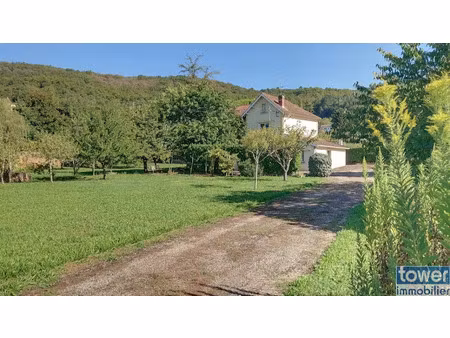 vente maison 6 pièces 134 m² à duravel (46700)  185 000 €