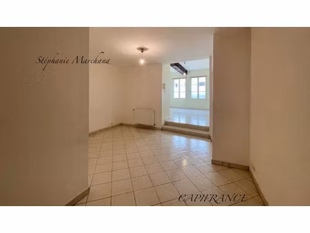 appartement à vendre illiers combray 2 pièce(s) 44m2 44 000€