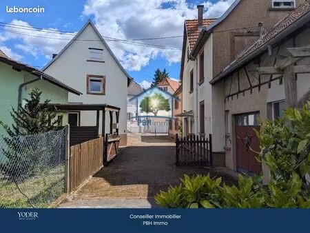 immeuble 15 pièces 600 m²