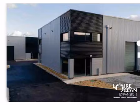 local d'activite - entrepôt a vendre