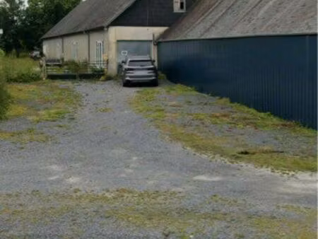 vente bâtiment 2 commercial mitoyen 1000m2 + 250m2 idéal investissement