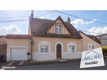 maison 7 pièces 150 m²