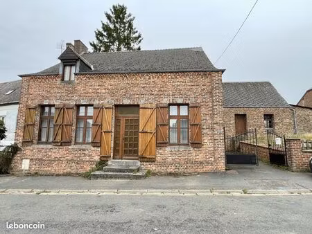 maison 5 pièces 99 m²
