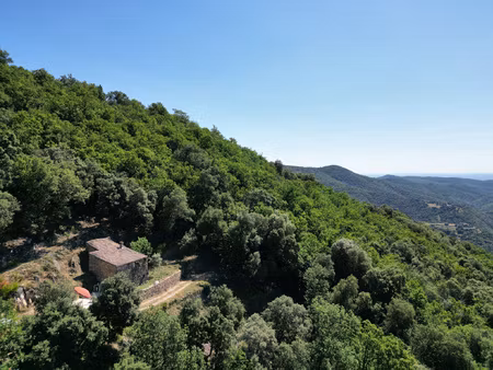 st roman de codières  ancienne bergerie aménagée