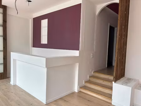 local commercial à louer - montbéliard (25) - 1 040€