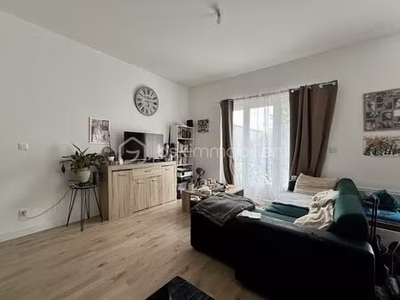 maison de 76 m² à saint-aigulin