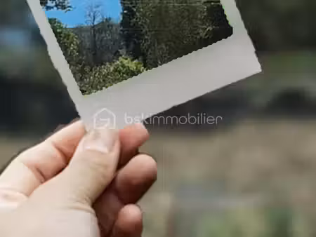 terrain de 1 400 m² à trie-sur-baise