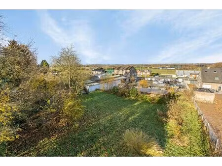 handelsgebouw gemengd gebruik + bouwgrond