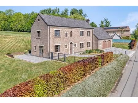 villa met 3 kamers op uniek perceel in kesterheide