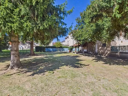 vente maison 2 pièces 80 m² à saint-marcellin (38160)  230 000 €