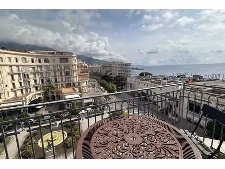 annonce appartement à vendre en viager