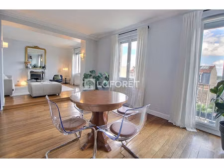appartement t4 suresnes à vendre