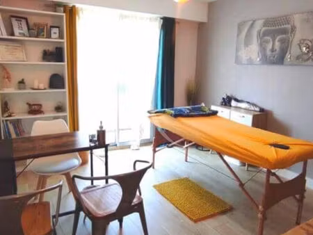 location local commercial cannes 06400