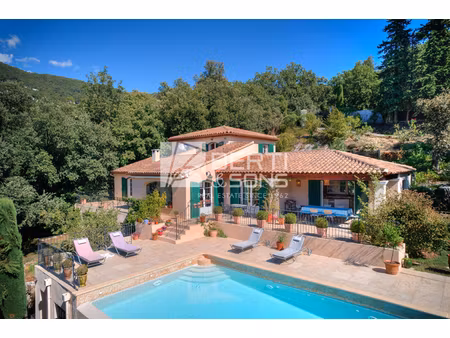 annonce maison à vendre