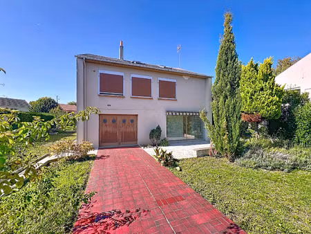 maison t5 sennecey-lès-dijon à vendre