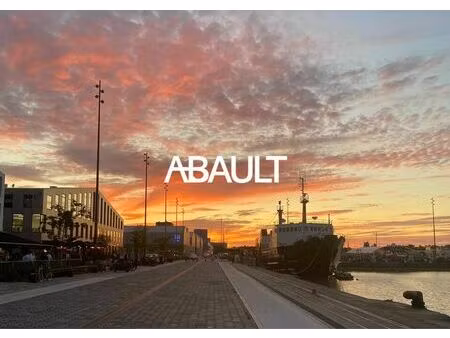 location local professionnel 80m² latresne 33360