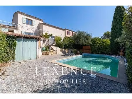 maison de luxe 5 chambres en vente à coudoux  france