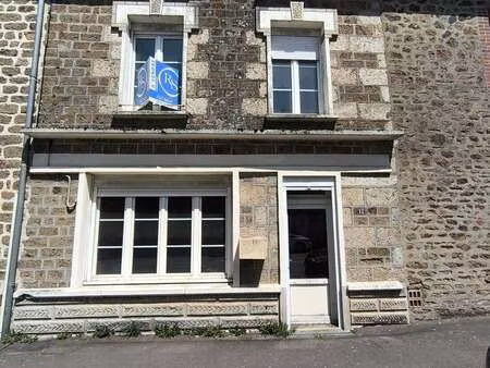 vente maison à ceaucé (61330) : à vendre / 70m² ceaucé