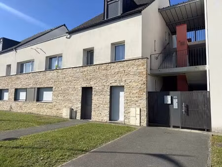 vente appartement 3 pièces 63 m2 à lacroix-saint-ouen