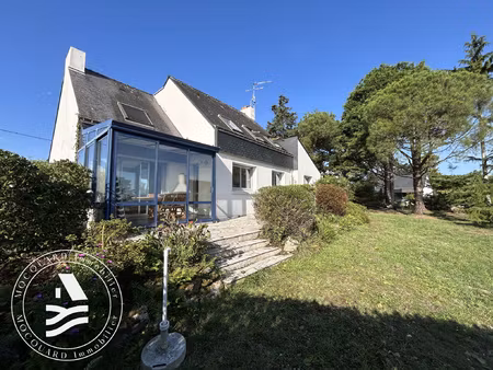 achat maison 6 pièces 143m² locmariaquer 56740