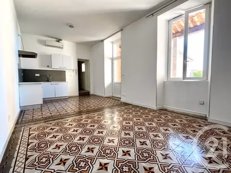 annonce location appartement 3 pièces de 64m2 à brouzet les ales (30580) - paruvendu.fr re
