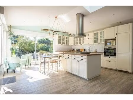 vente maison 6 pièces 150 m² châtelaillon-plage (17340)