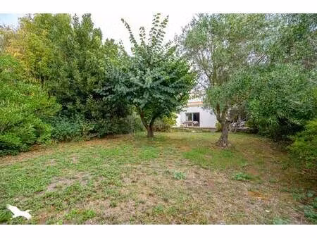 vente maison 6 pièces 128 m² nieul-sur-mer (17137)