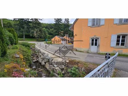 achat immeuble 3 300m² rougemont le chateau 90110