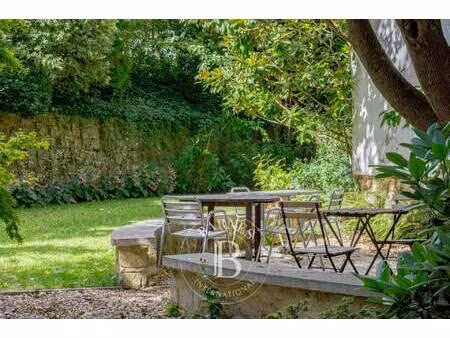maison à vendre 5 pièces 166 m2 paris 14 petit-montrouge - 2 500 000 €