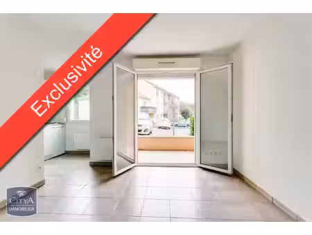 achat appartement 2 pièces 47m² nouzonville 08700