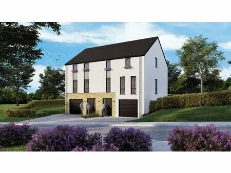 a saisir nouvelle construction !