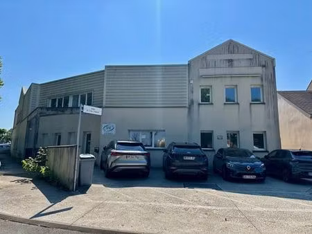 prestigieux bureau de 256 m2 en location - guermantes  île-de-france