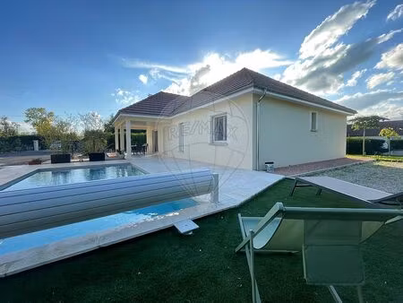 achat maison 5 pièces 107m² clerey 10390