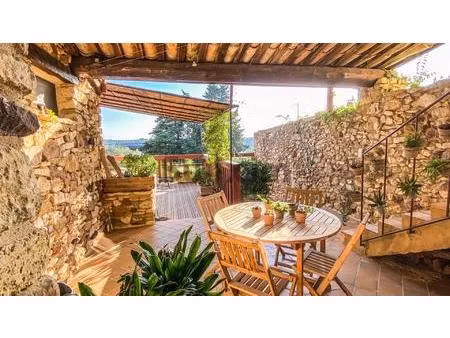 maison d'hôtes ou maison de famille