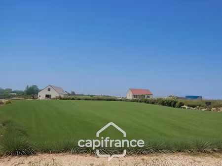 vente terrain 651 m² arceau (21310)
