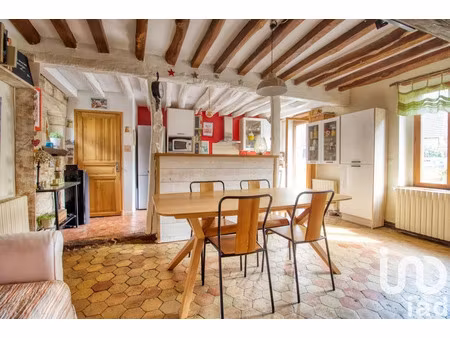 vente maison 6 pièces 122 m² à magny-en-vexin (95420)  280 000 €