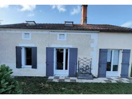 vente maison 5 pièces 89 m² antonne-et-trigonant (24420)