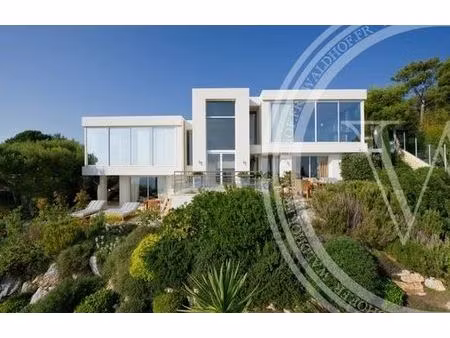 villa de 11 pièces de luxe en vente saint-jean-cap-ferrat  france