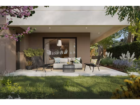 annonce appartement à vendre