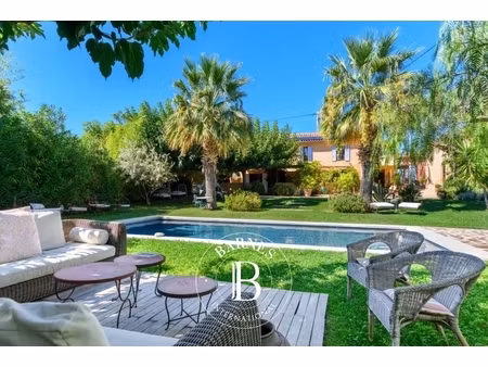 annonce maison à vendre